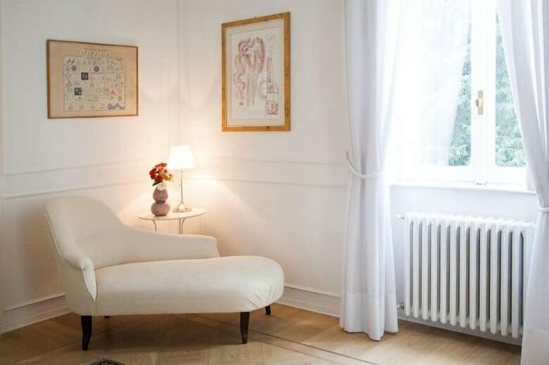 Bed & Breakfast Villa Verganti Veronesi