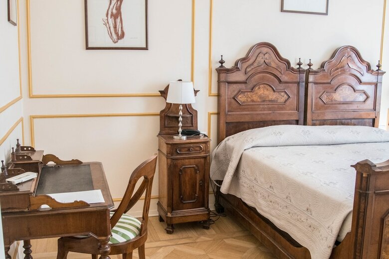 Bed & Breakfast Villa Verganti Veronesi
