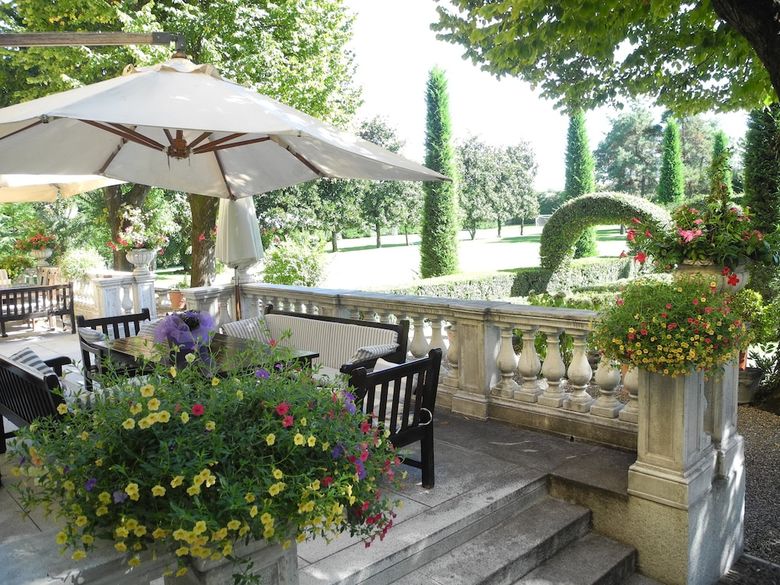 Bed & Breakfast Villa Verganti Veronesi