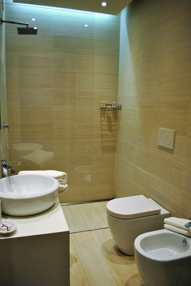 Bed & Breakfast Villa Verganti Veronesi