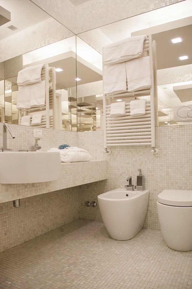 Bed & Breakfast Villa Verganti Veronesi