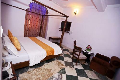 Hotel Rang Sagar Haveli