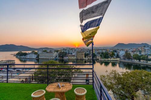 Albergue Shalom Backpackers Udaipur