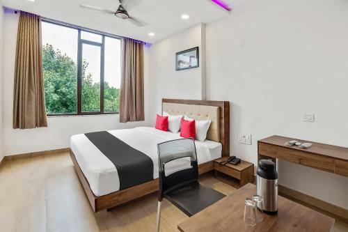 Hotel Capital O 47793 Golf View Retreat