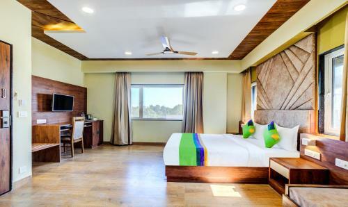 Hotel Treebo Trend Opulence Inn Udaipur