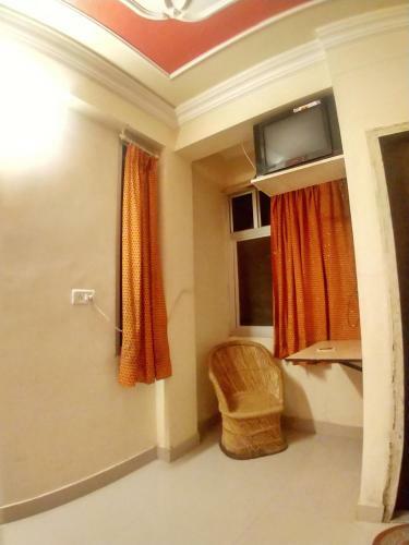 Hotel Panna Palace Guest House