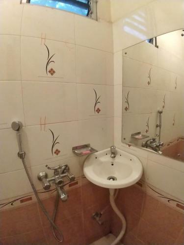 Hotel Panna Palace Guest House