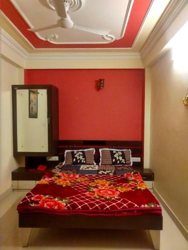 Hotel Panna Palace Guest House