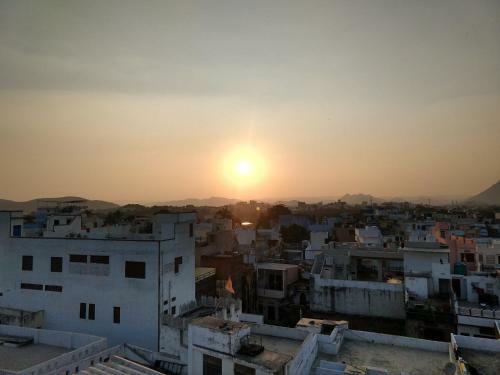 Hotel Panna Palace Guest House