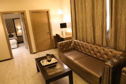 Hotel The Imperial Grand