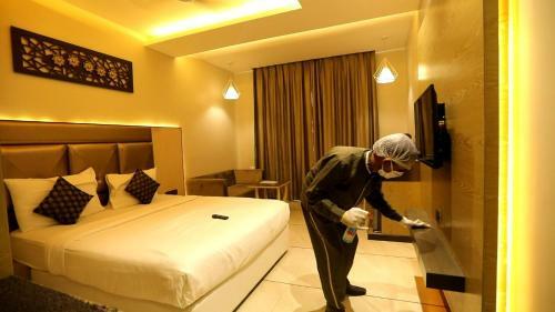 Hotel The Imperial Grand