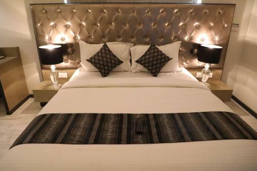 Hotel The Imperial Grand