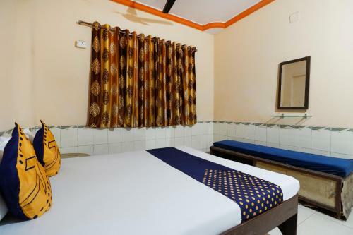 Hotel Spot On 69894 Dream Night Lodging And Boarding