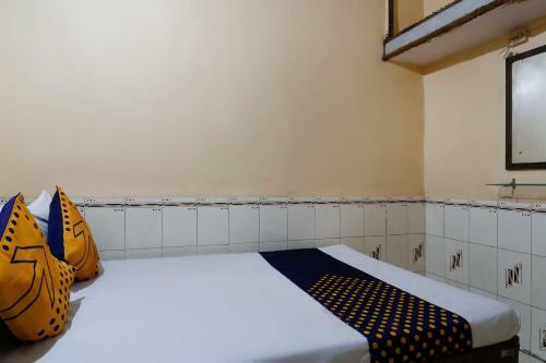 Hotel Spot On 69894 Dream Night Lodging And Boarding