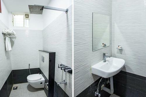 Fabhotel Satyug Jaisinghpura