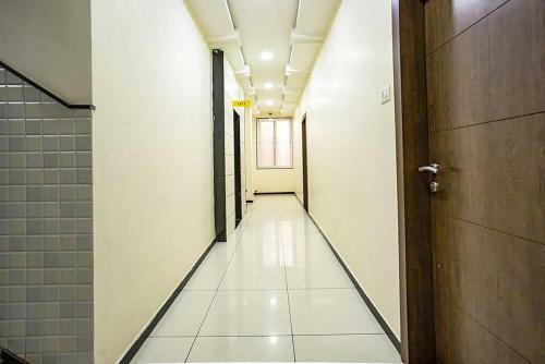 Fabhotel Satyug Jaisinghpura