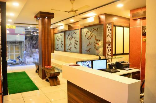 Fabhotel Satyug Jaisinghpura