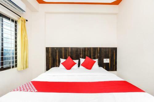 Hotel Oyo 63074 Kingdom Residency