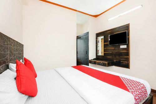 Hotel Oyo 63074 Kingdom Residency