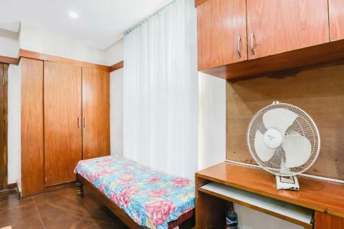 Hotel Oyo 63074 Kingdom Residency