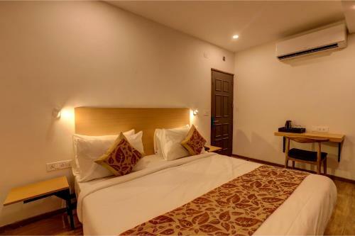 Hotel Royal Comfort