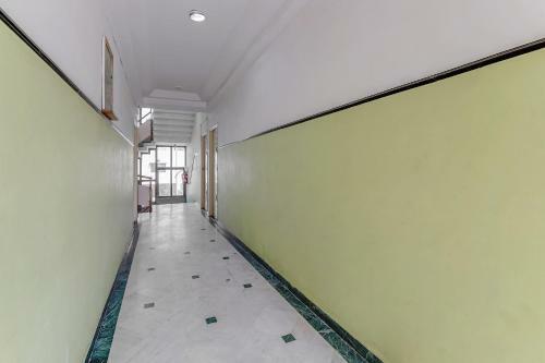 Oyo 79318 Hotel Bansal