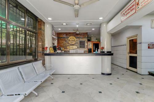 Oyo 79318 Hotel Bansal