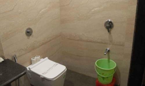 Adb Rooms Hotel Surabhi International,varanasi