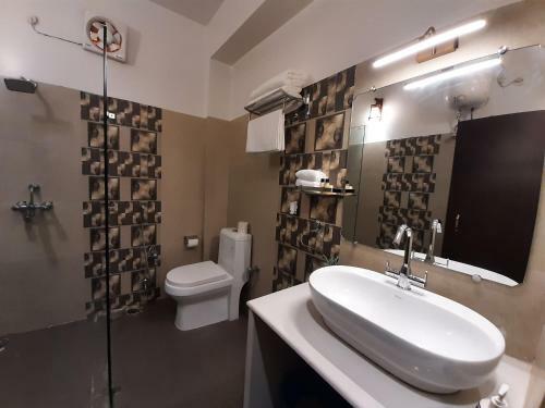 Bed & Breakfast Namastay Varanasi