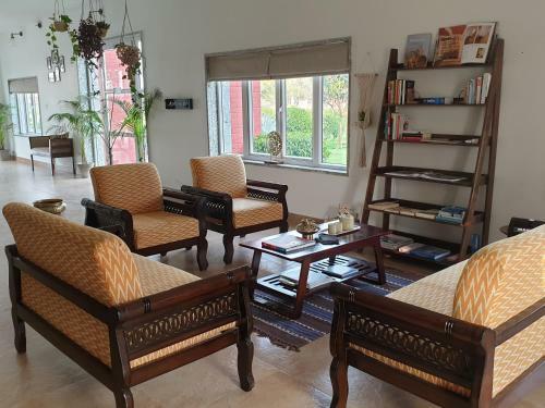 Bed & Breakfast Namastay Varanasi