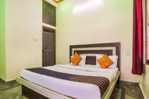 Hotel Spot On 72214 Mahi Paying Guest House