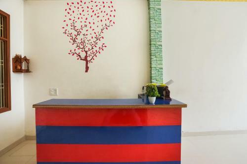 Hotel Spot On 72214 Mahi Paying Guest House