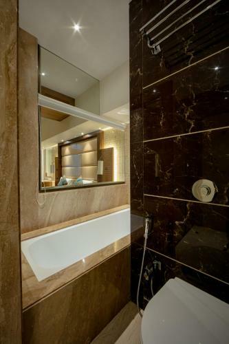 Hotel Aditya Residency