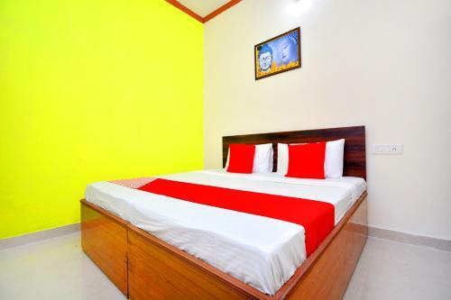 Hotel Oyo 43320 Mannat Guest House