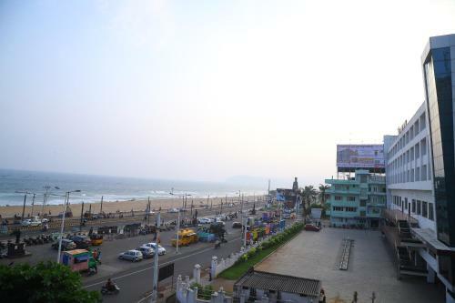 Bay View Hotel Vizag
