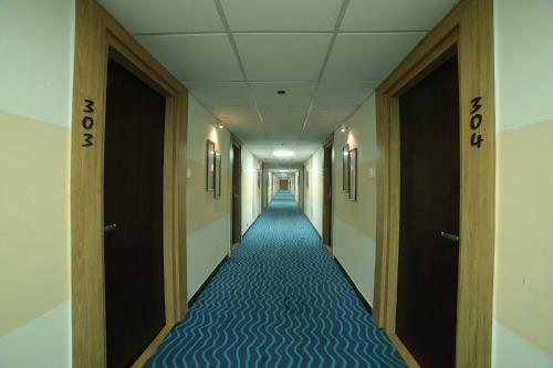 Bay View Hotel Vizag