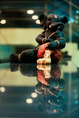 Bay View Hotel Vizag