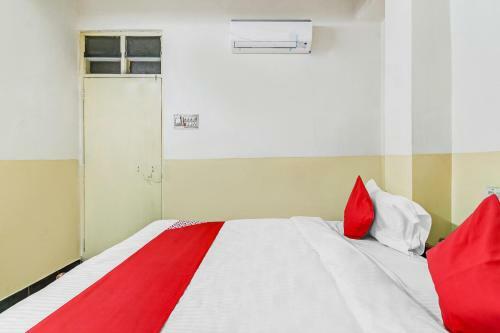 Hotel Oyo 49125 Suraj Residency