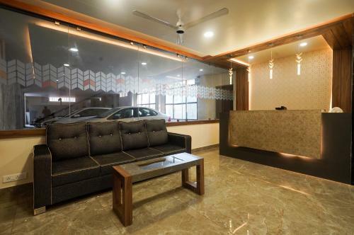 Hotel Prime Inn