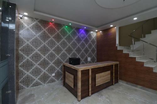 Hotel Oyo 40842 The Royal Resort