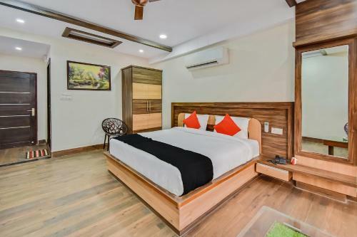 Capital O 63319 Hotel Corinthian