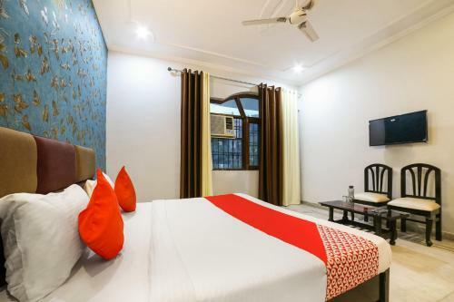 Hotel Oyo 42702 The Essence Inn