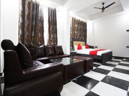 Hotel Capital O 45709 Peaceful Stays