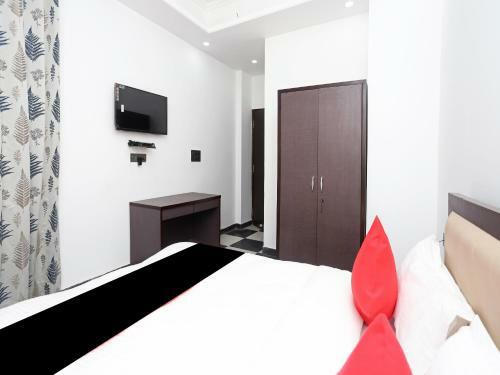 Hotel Capital O 45709 Peaceful Stays
