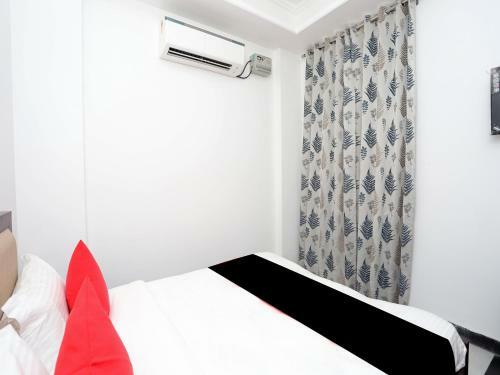 Hotel Capital O 45709 Peaceful Stays