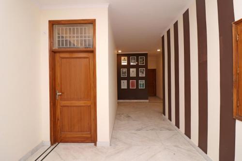 Hotel Vizima Crossroad 45