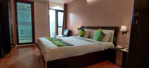 City Stay Hotel 19