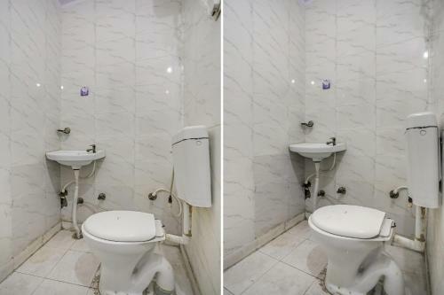 Hotel Oyo 76228 Comfort Inn