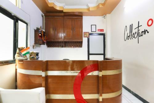 Collection O 50240 Hotel Balram