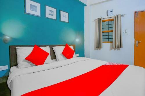 Oyo Flagship 77717 New Hotel Royal King 3